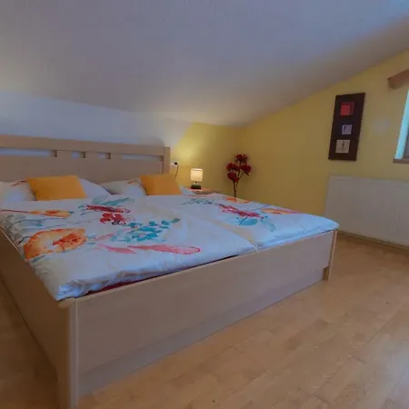 Apartment Georg Kleinboden