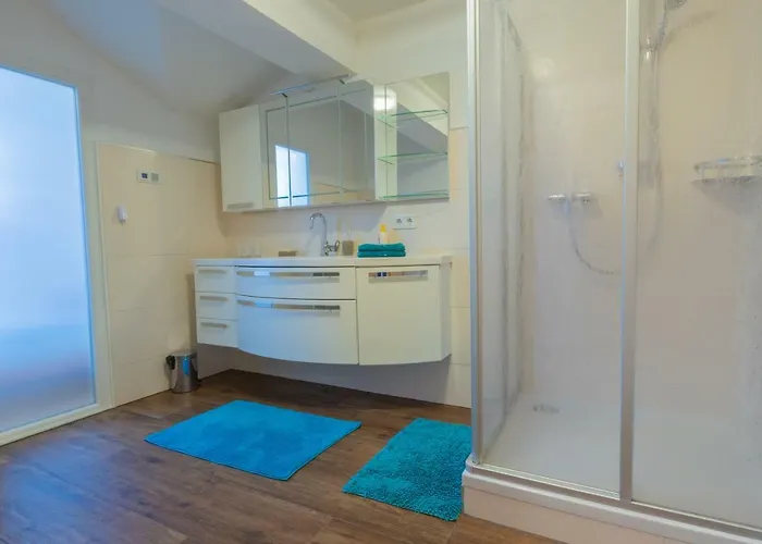 Апартаменты Georg *