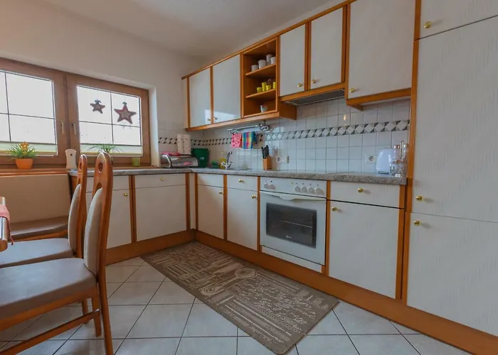 Georg Апартаменты *